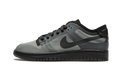 DUNK LOW WMNS "Comme des Garçons - Black Clear" CZ2675 002