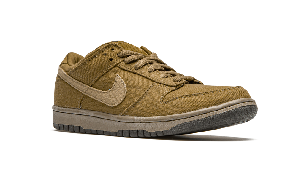 Dunk Low Pro SB "Sandalwood" 304292 321