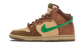 Dunk High Premium SB "Wood Deck" 313171 231