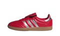 Samba LT WMNS "Better Scarlet" JS3938