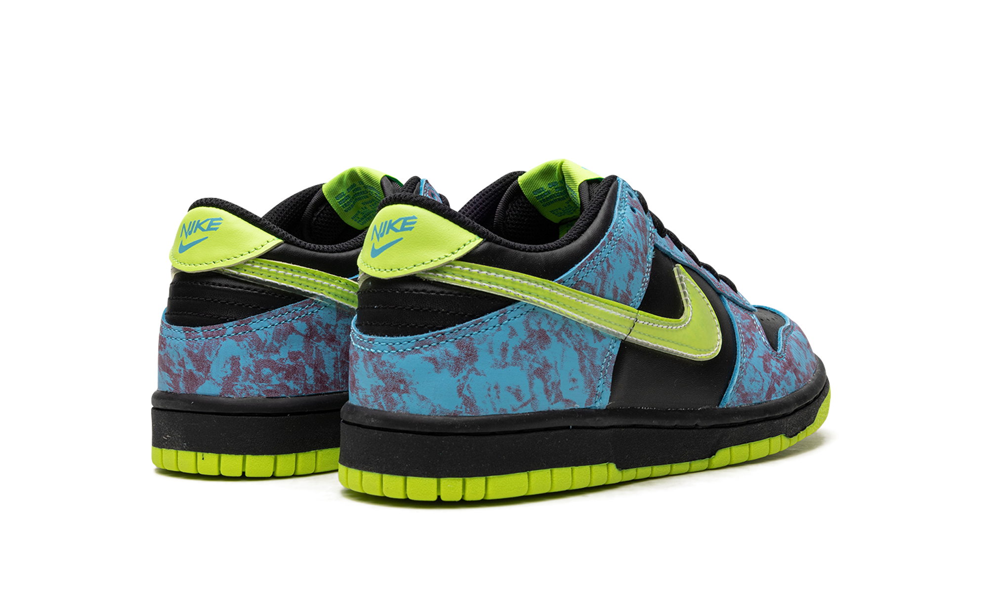 Dunk Low SE 2 "Acid Wash" DV1694 900