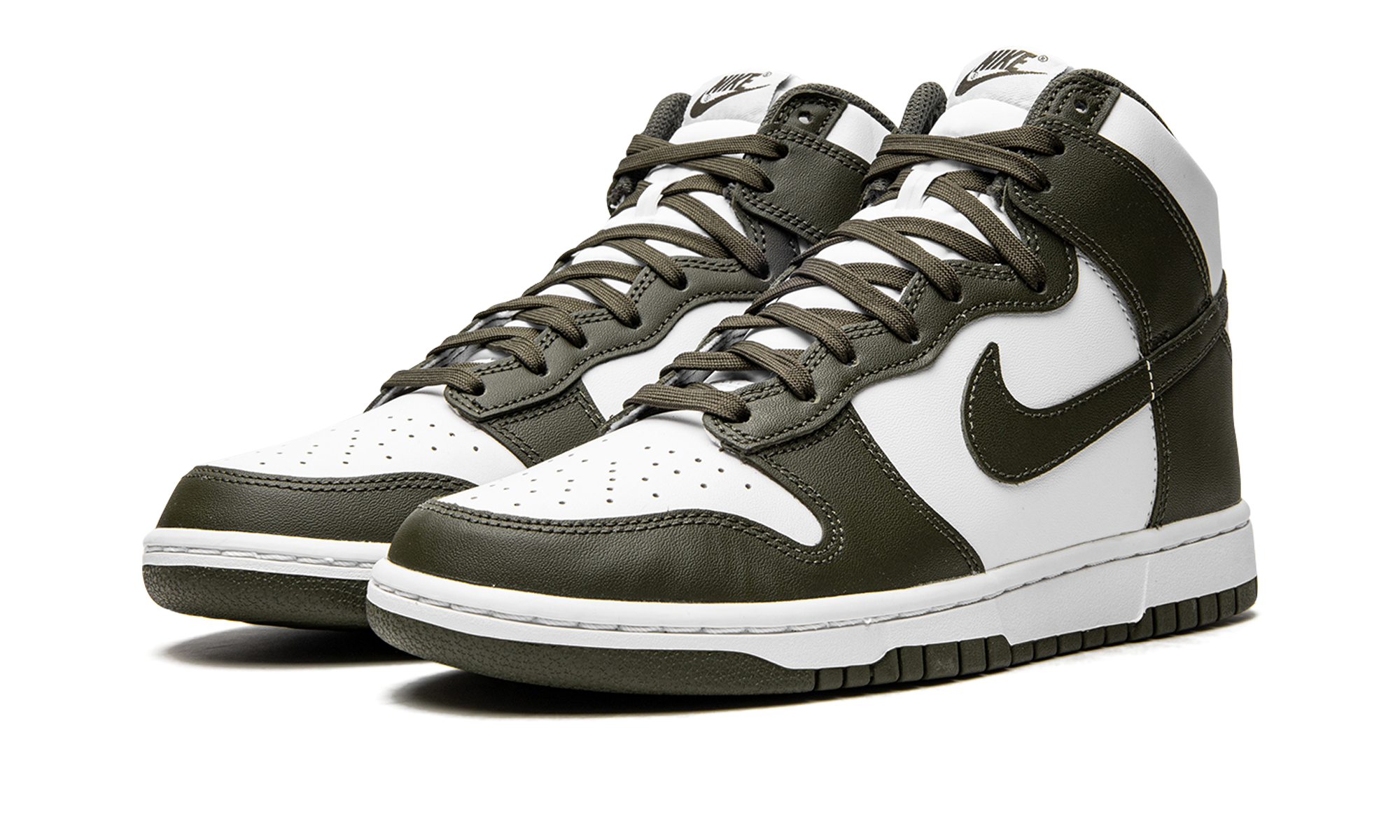Dunk High "Cargo Khaki" DD1399 107