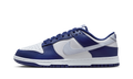 Dunk Low "Deep Royal Football Grey" DV0833 401