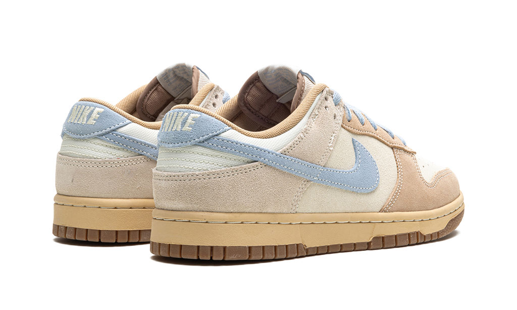 Nike Dunk Low "Sanddrift Armory Blue" HF0106 100