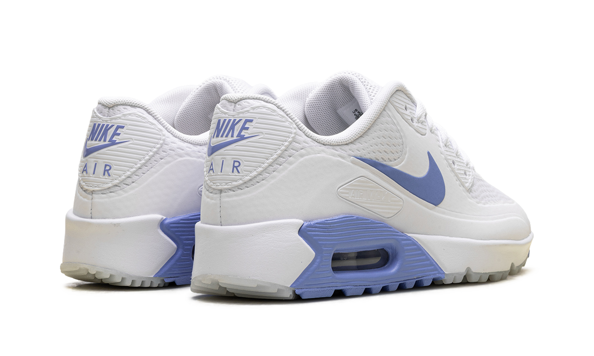 Air Max 90 Golf "White Royal Pulse" HV9305 100