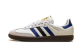 Samba OG "Crystal White Active Blue Black" ID1381