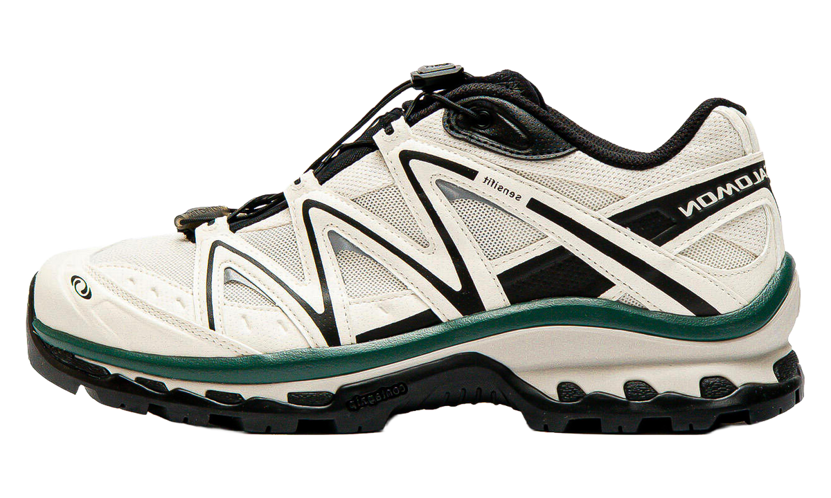 XT-Quest "Vanilla Ice Black Bistro Green" L49195300