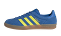 Gazelle Indoor "Blue Pure Sulfur" JQ2691