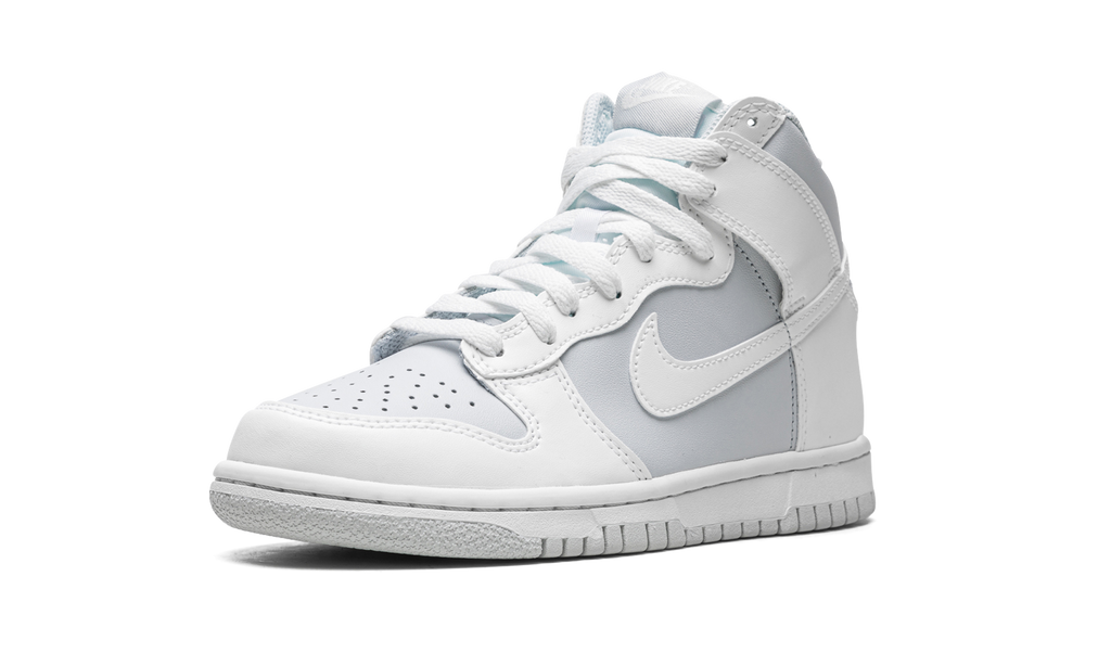 Dunk High GS "Summit White" DB2179 107