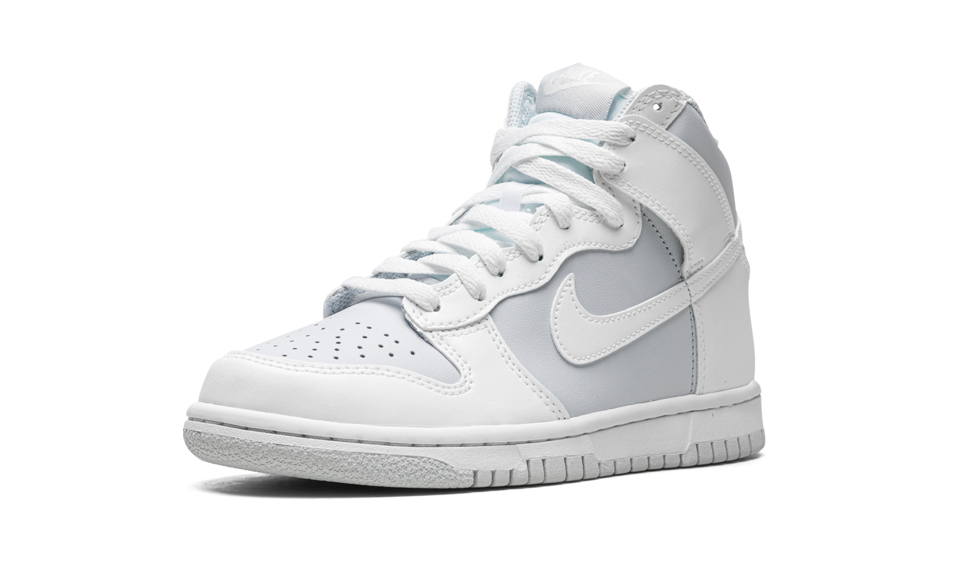 Dunk High GS "Summit White" DB2179 107