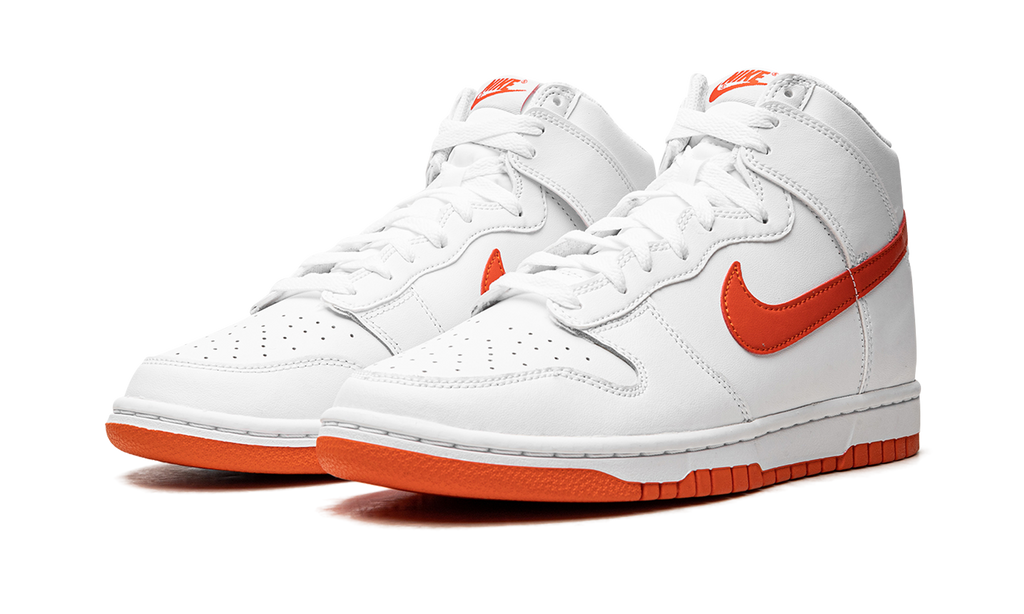 Dunk High "Picante Red" DV0828 100