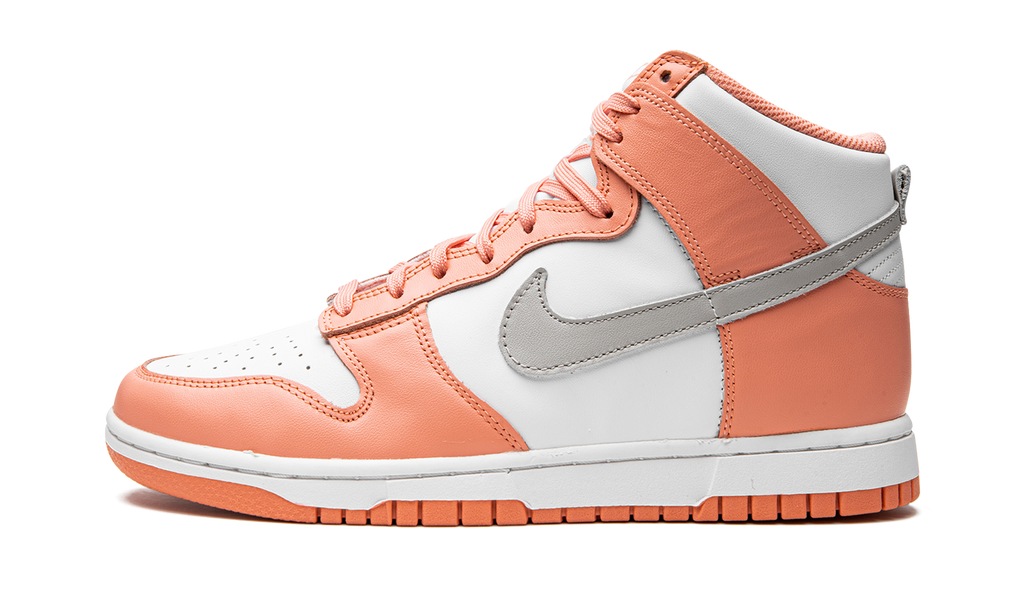 DUNK HIGH MNS WMNS "Salmon" DD1869 600