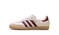 Samba OG GS "Wonder White Shadow Red" JQ8554
