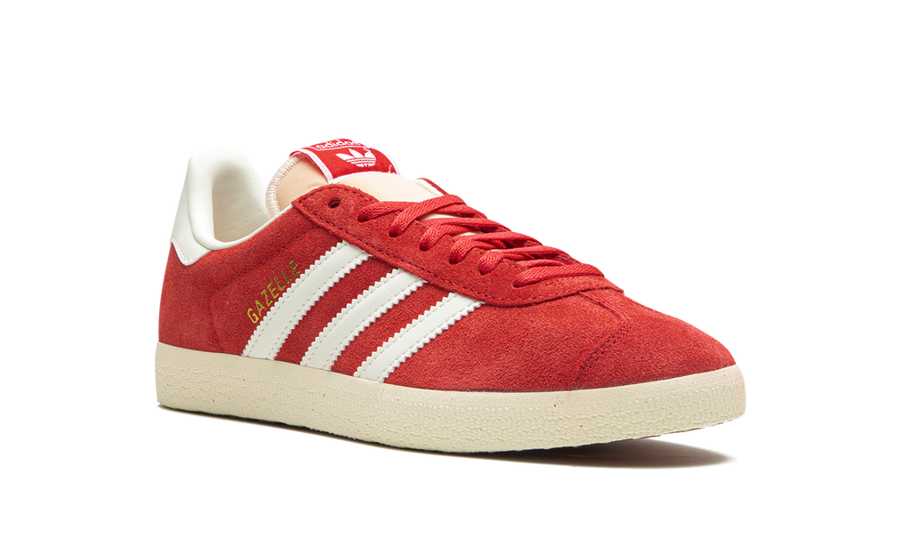 Gazelle "Glory Red" IG1062