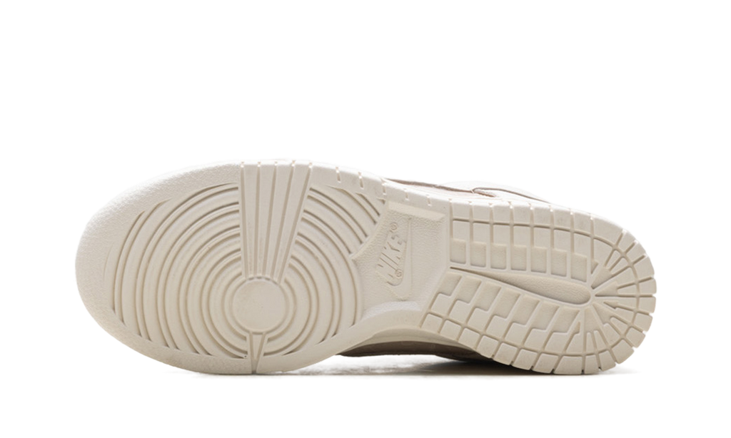 Dunk Low WMNS "Lace Pack - Soft Pearl" HJ5870 100