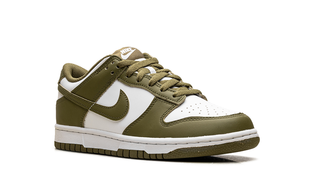 Dunk Low GS "Pacific Moss" FB9109 108