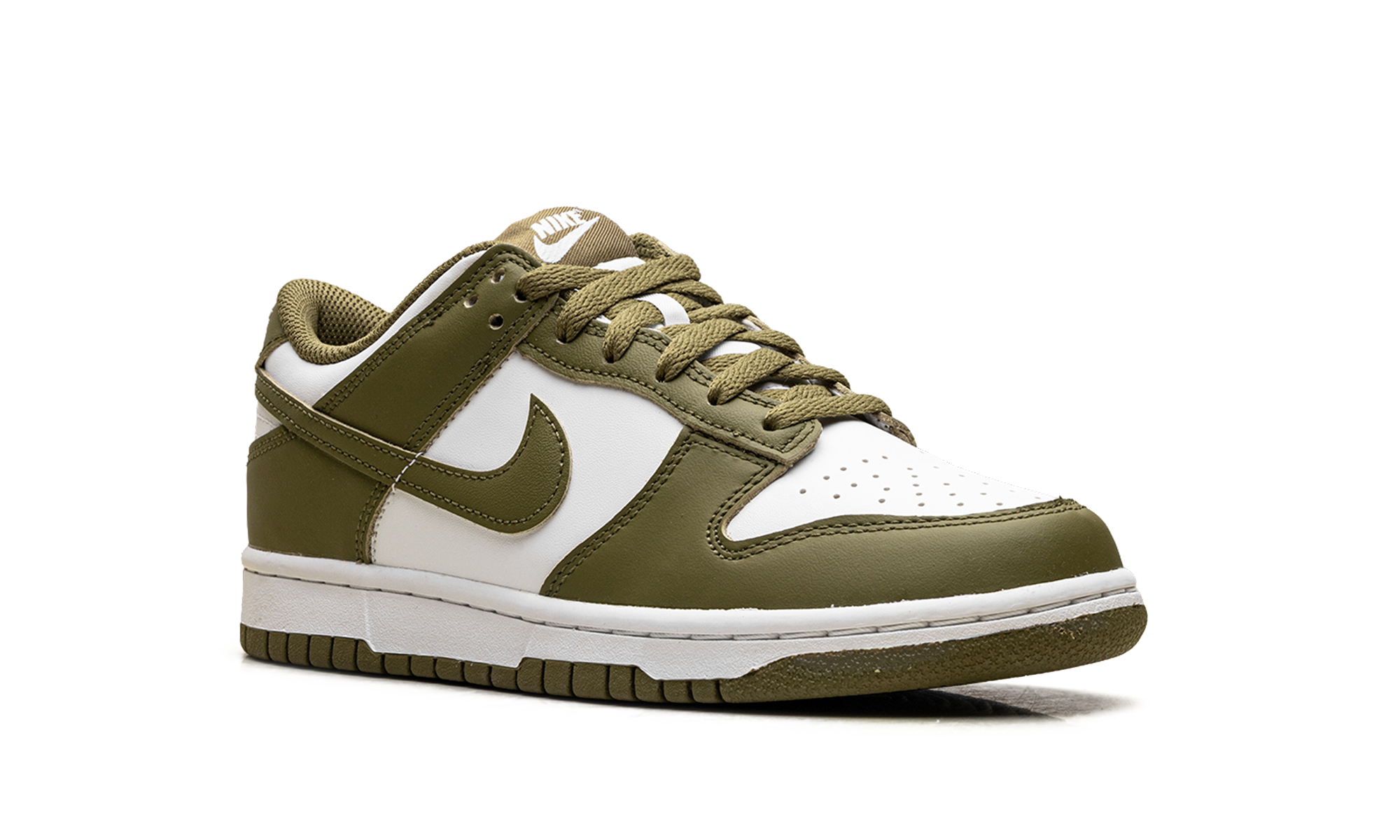 Dunk Low GS "Pacific Moss" FB9109 108