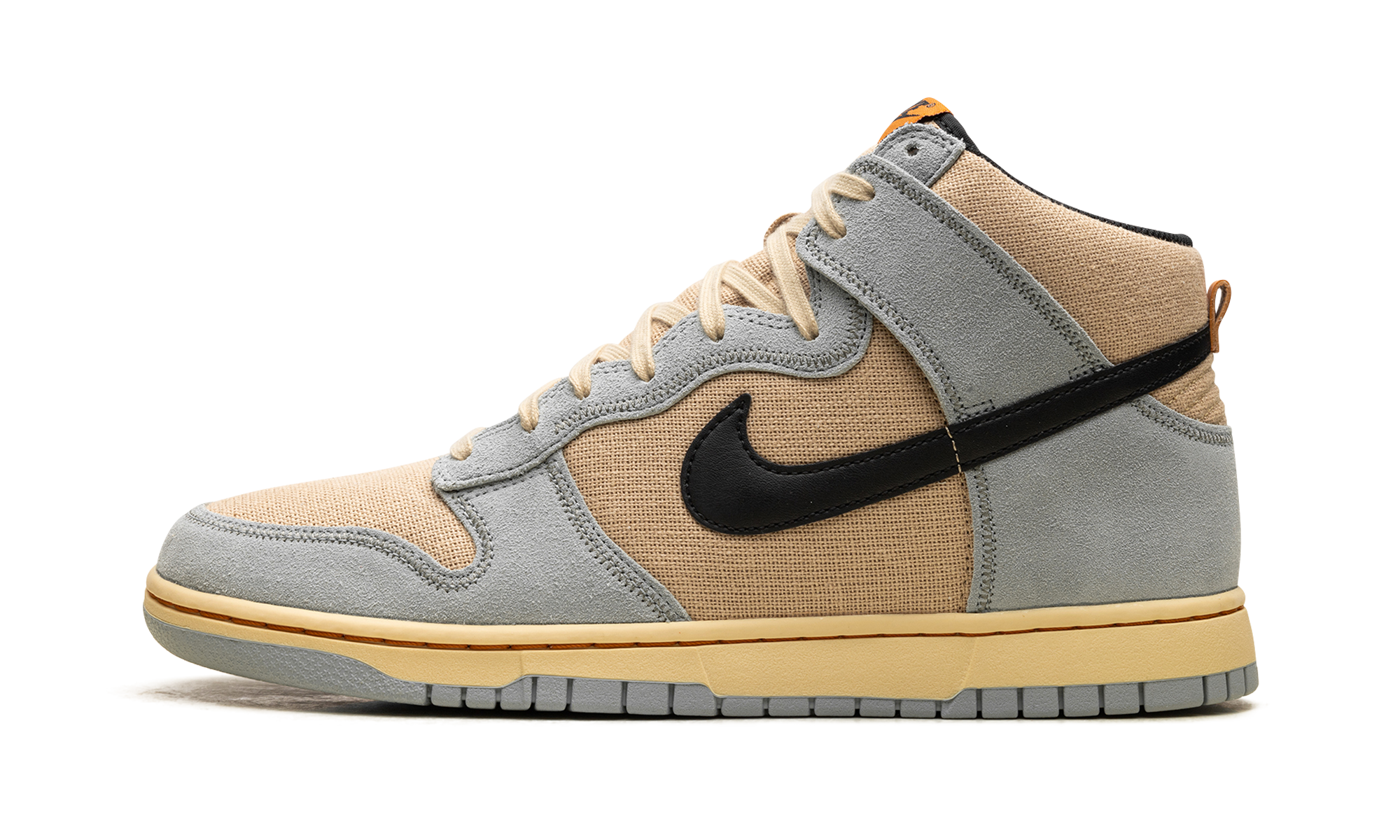 Dunk Hi Retro SE "Grain" FJ4191 200