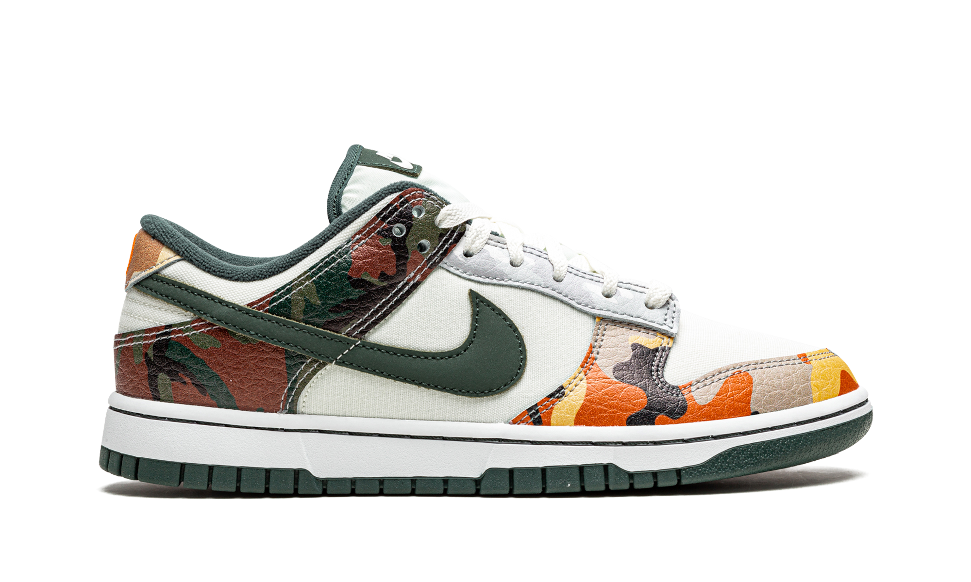 Dunk Low SE "Multi-Camo" DH0957 100