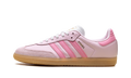 Samba OG WMNS "Neapolitan Pack - Clear Pink" JS4091