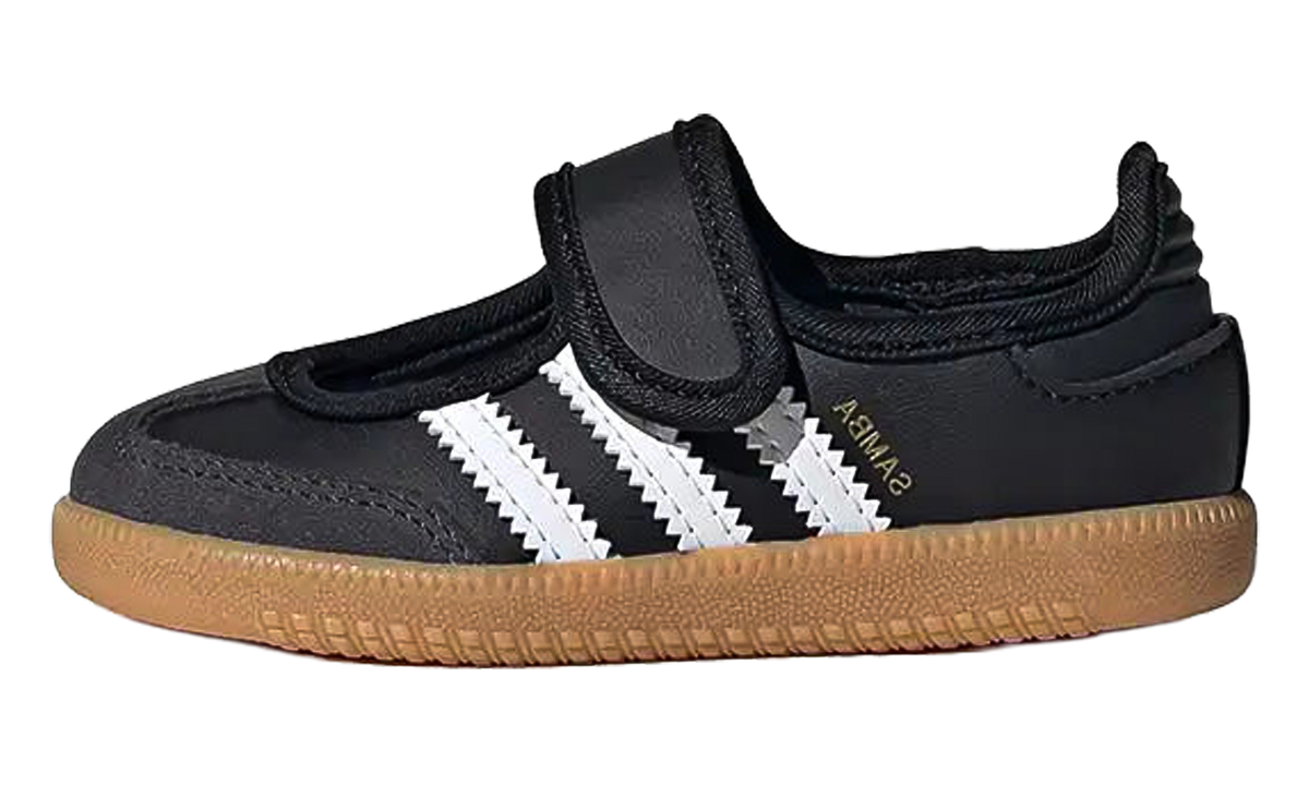 Samba Jane TD "Core Black Cloud White" LA3702