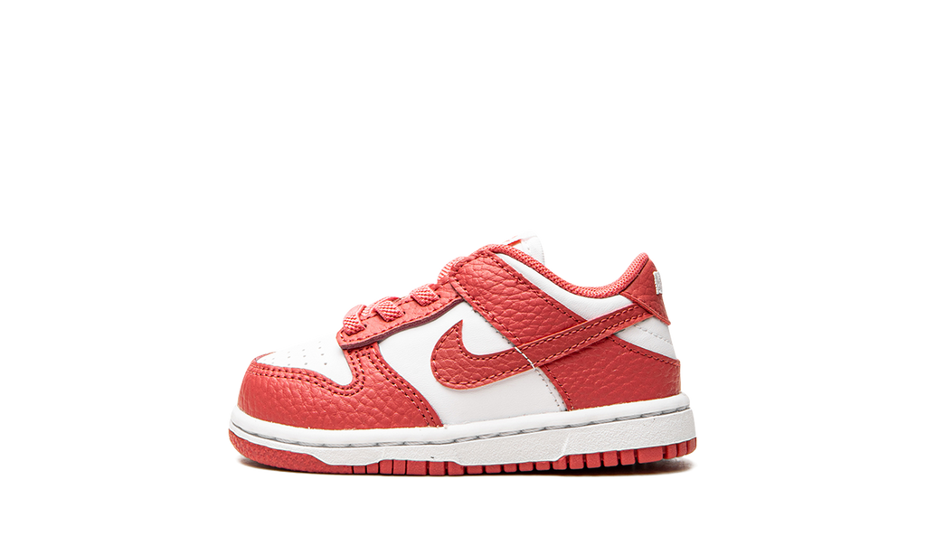 Dunk Low "Archaeo Pink" DC9562 111