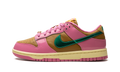 DUNK LOW WMNS "Parris Goebel" FN2721 600