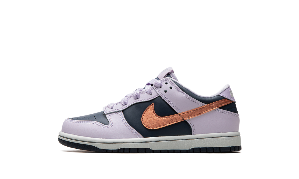 DUNK LOW SE (PS) "THUNDER BLUE" DX1664 400