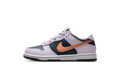 DUNK LOW SE (PS) "THUNDER BLUE" DX1664 400