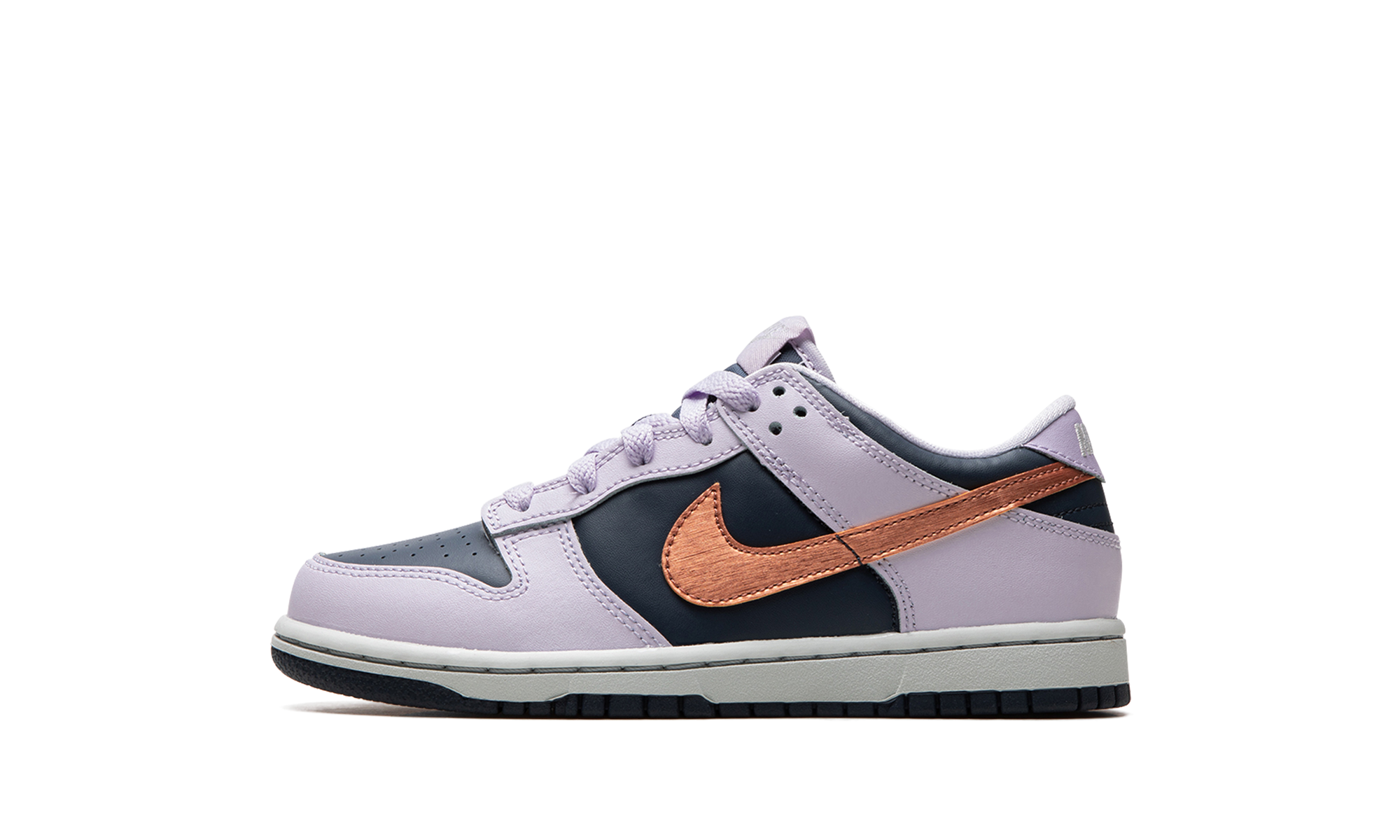 DUNK LOW SE (PS) "THUNDER BLUE" DX1664 400
