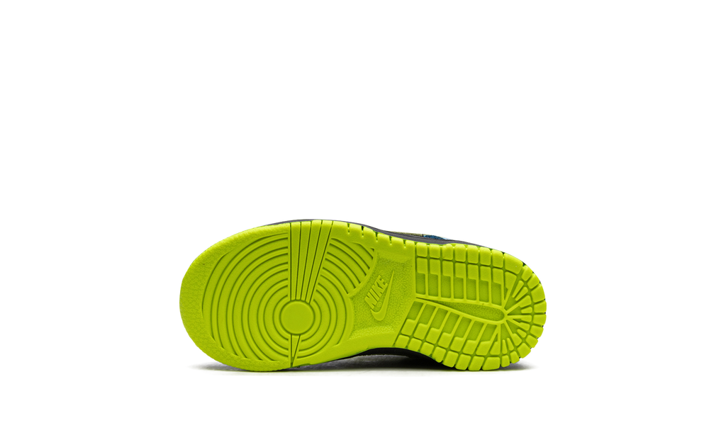 Dunk TD "Acid Wash" DV1697 900