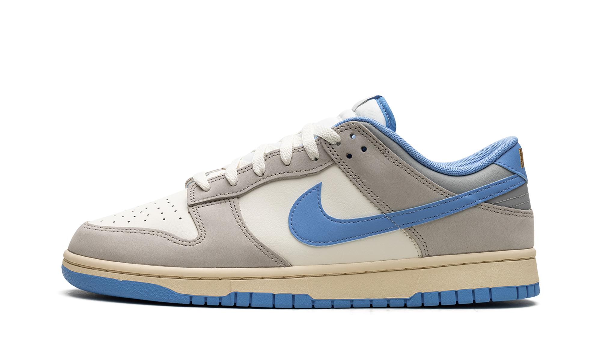 Dunk Low "Athletic Department - University Blue" FN7488 133