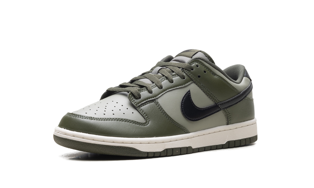 Dunk Low Retro "Cargo Khaki" HF5441 300