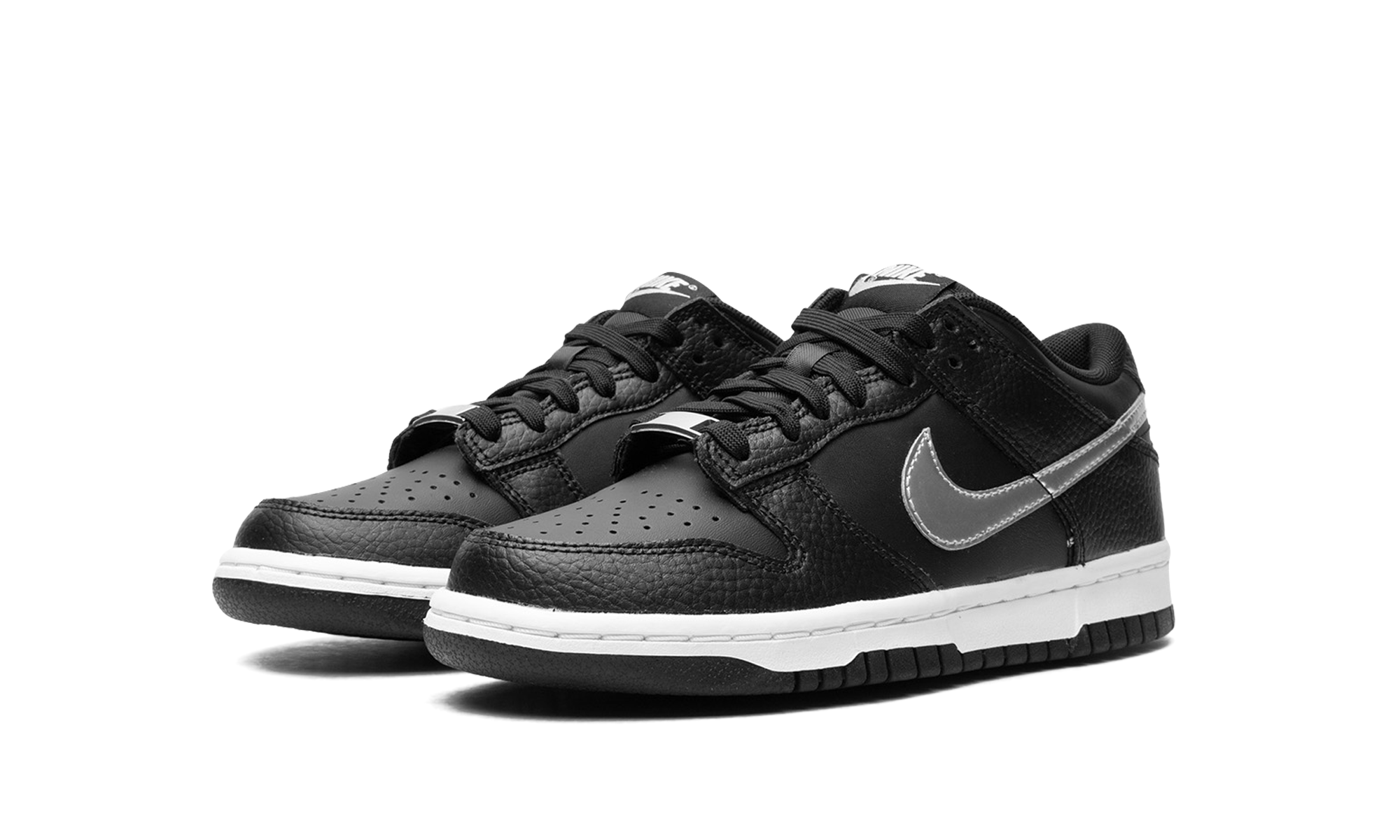 Dunk Low GS "NBA - 75th Anniversary - Spurs" Dc9560 001