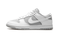 Dunk Low "White / Grey" DJ6188 003