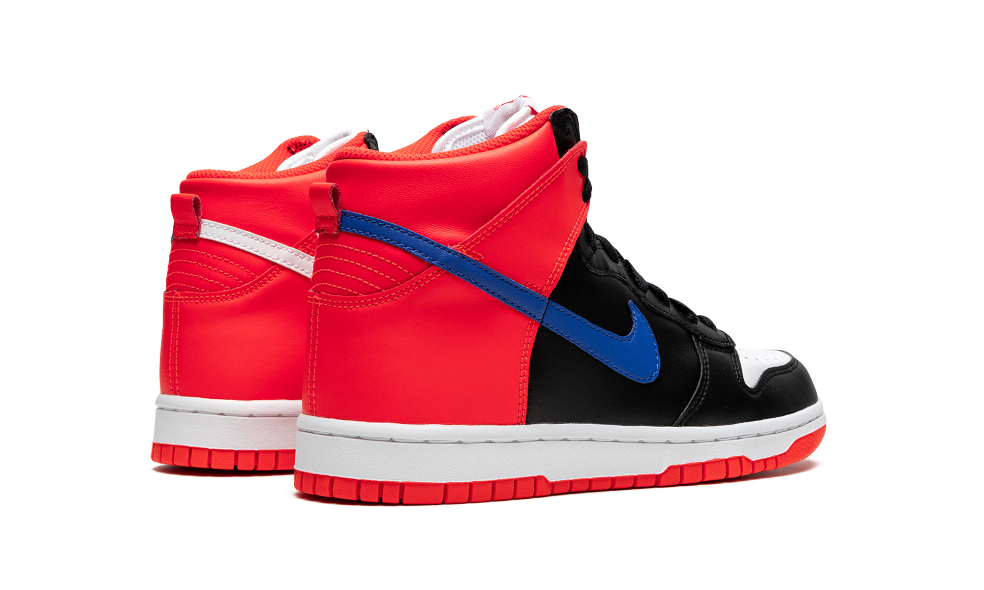 Dunk High GS "New York Knicks" DB2179 001