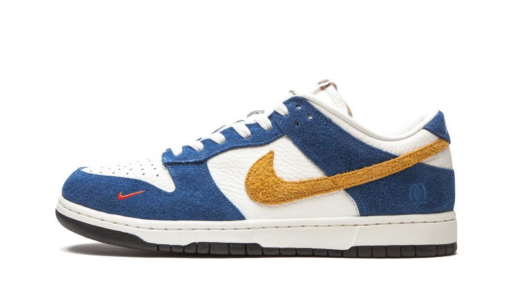 Dunk Low "Kasina - '80s Bus" CZ6501 100