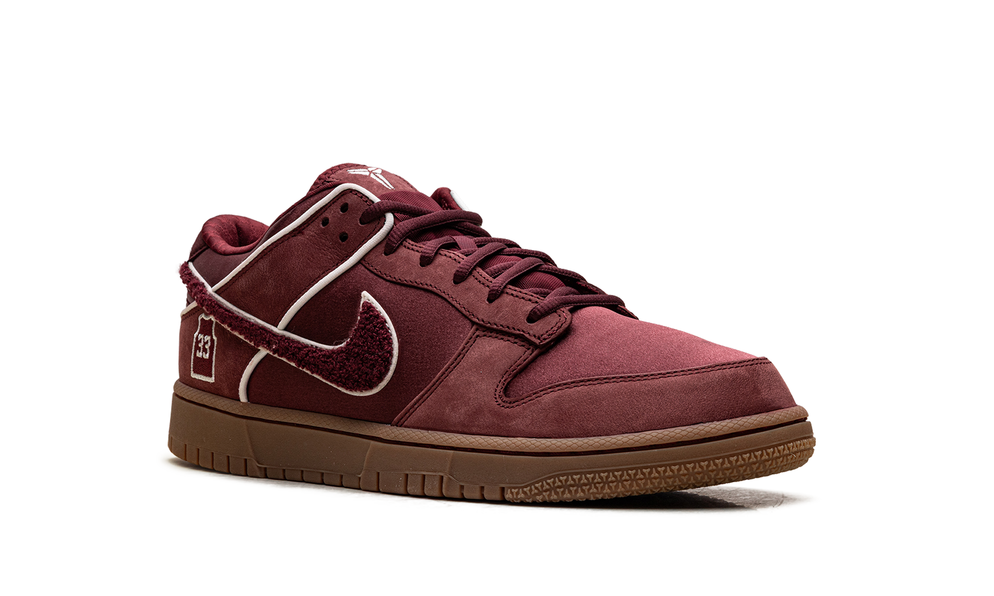 Dunk Low Protro "Kobe Bryant Lower Merion Away" IM0581 600