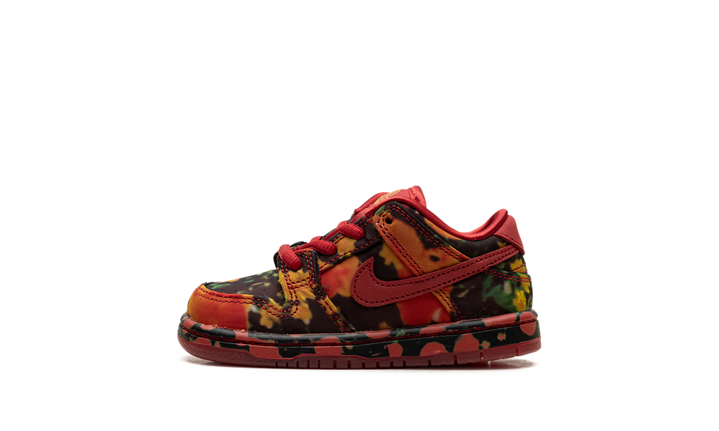 SB Dunk Low TD "The Wizard Of Oz" FZ1237 600