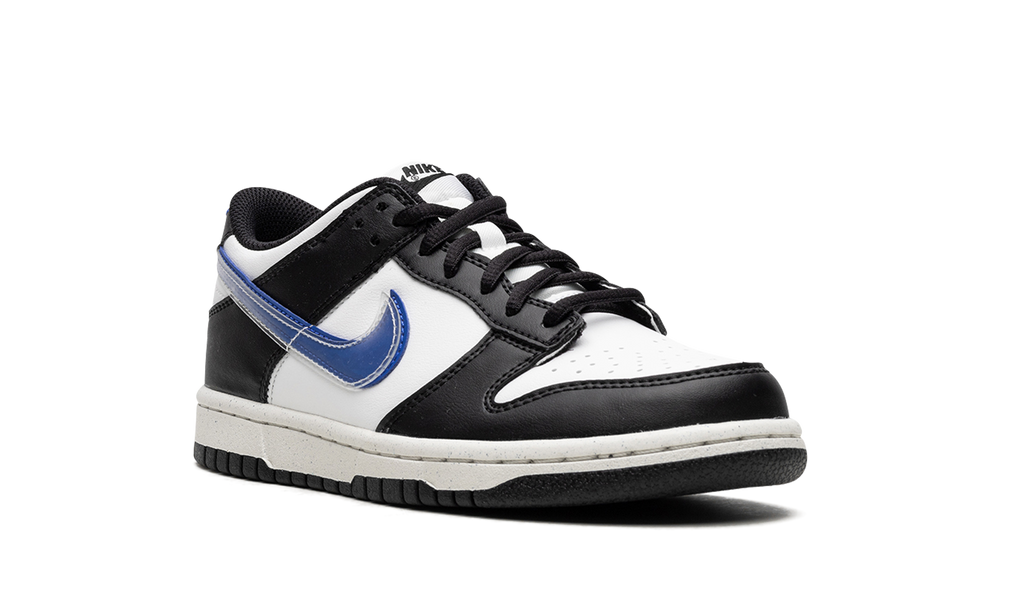Dunk Low Next Nature GS "TPU Swoosh" FD0689 001