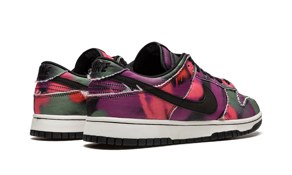 Dunk Low Retro PRM "Graffiti" DM0108 002
