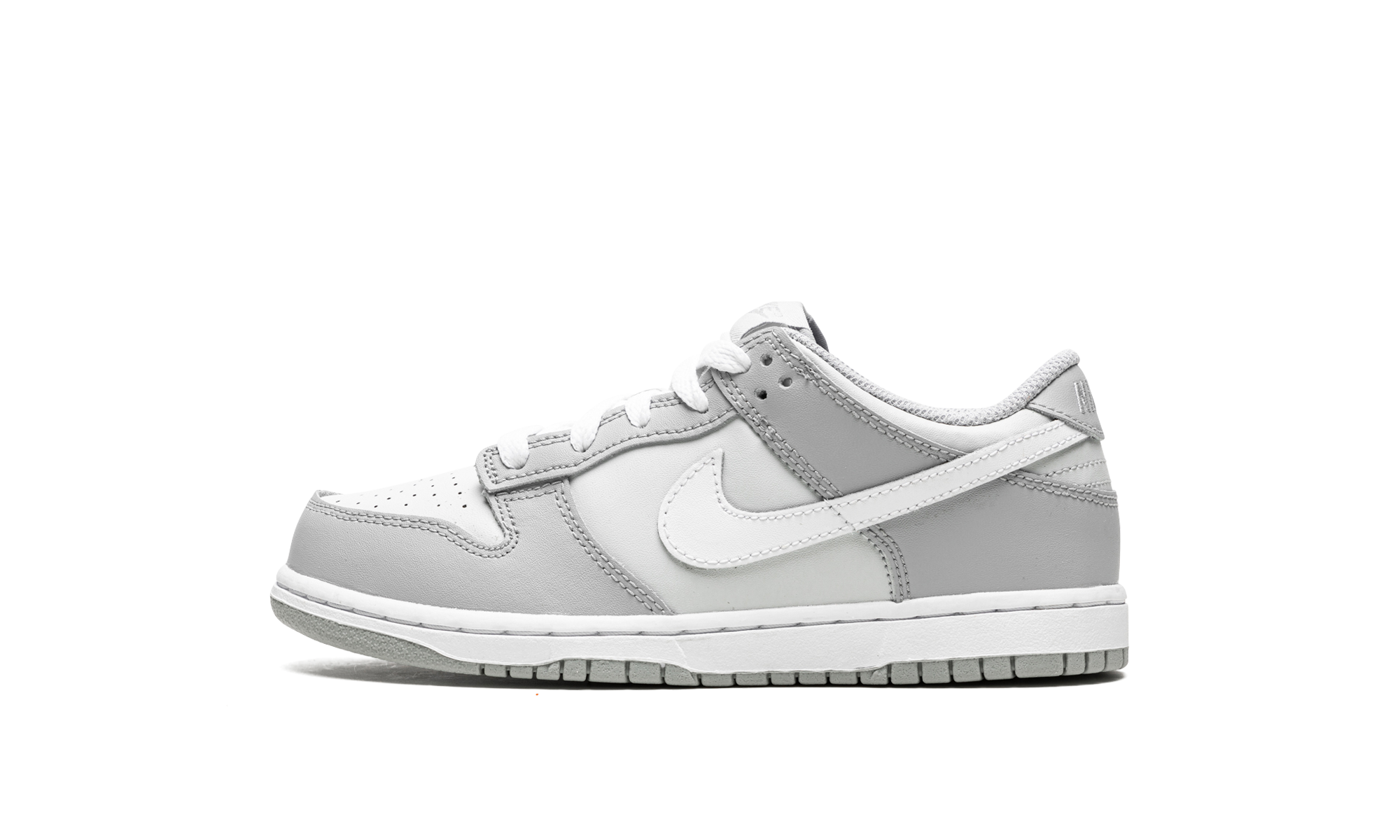 DUNK LOW (PS) "Pure Platinum" DH9756 001