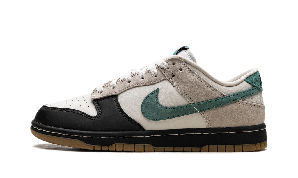 Dunk Low "Brown Bicoastal" HQ3483 104