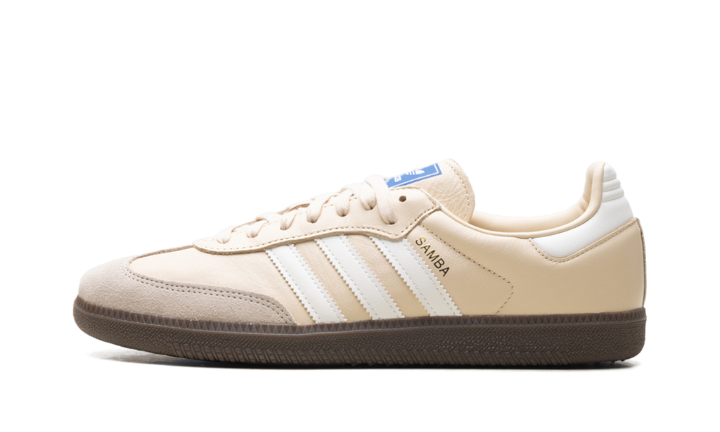 Samba OG "Sand Strata" JR0914