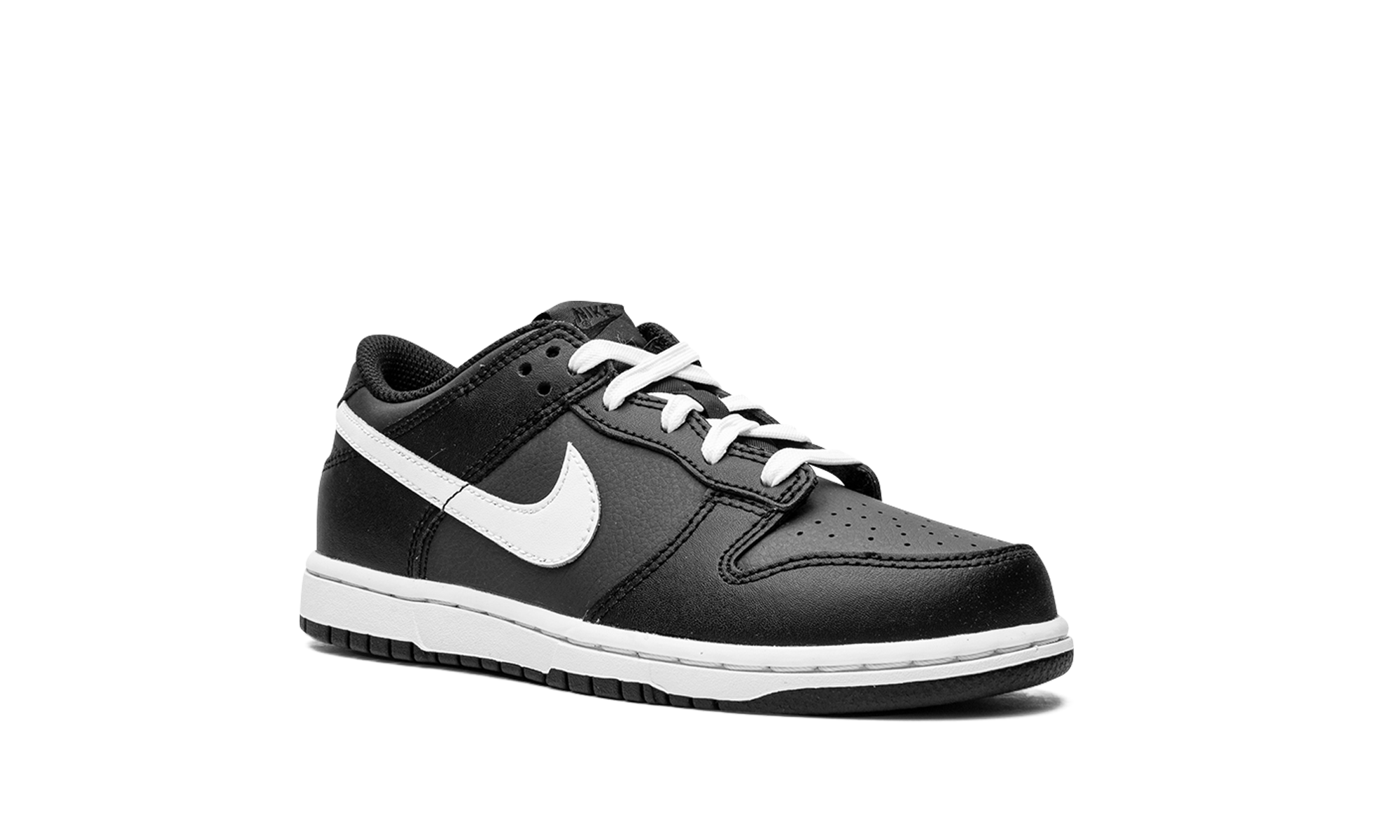 Dunk Low PS "Black Panda" DH9756 002