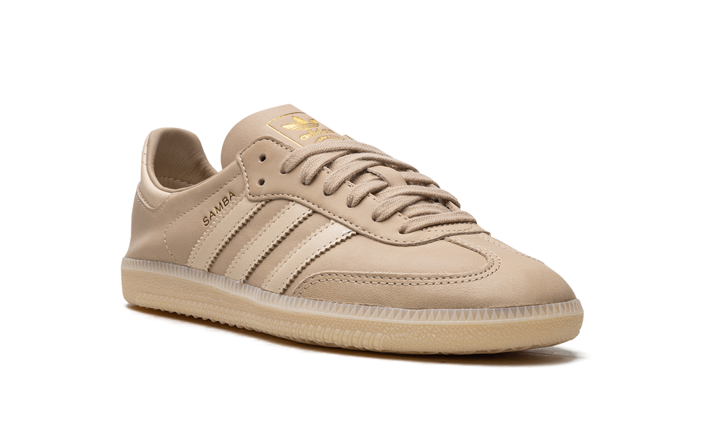 Samba Decon "Magic Beige" IH5382