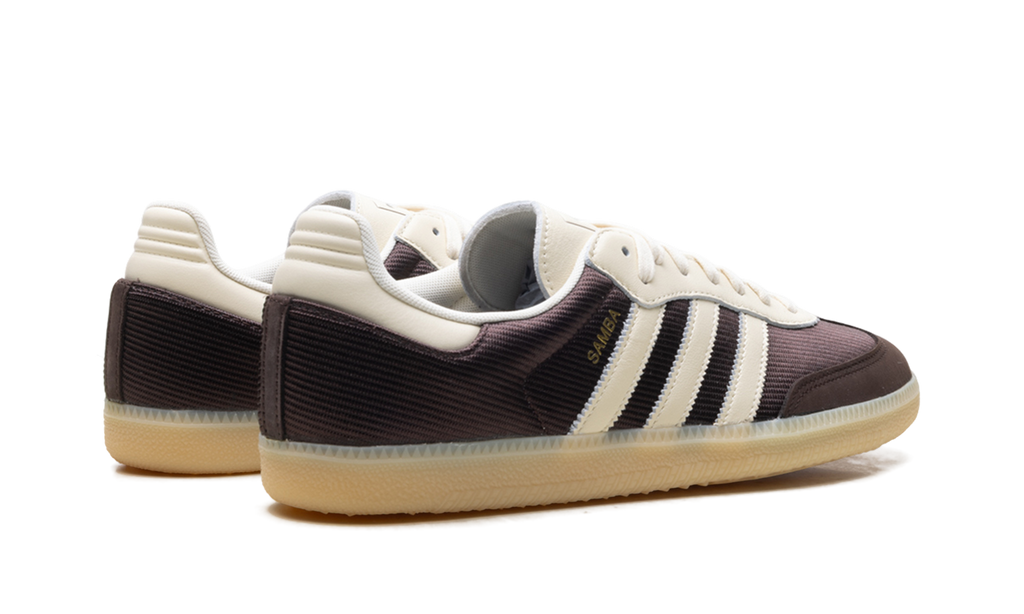 Samba OG "Aurora Coffee Cream White" IH6843
