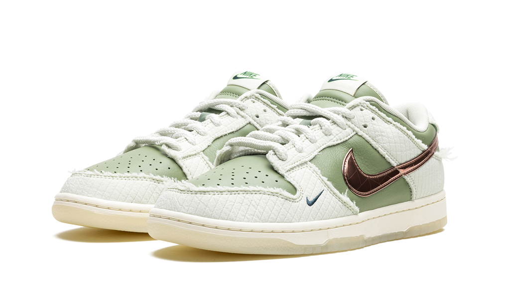 Dunk Low "Kyler Murray - Be 1 of One" FQ0269 001