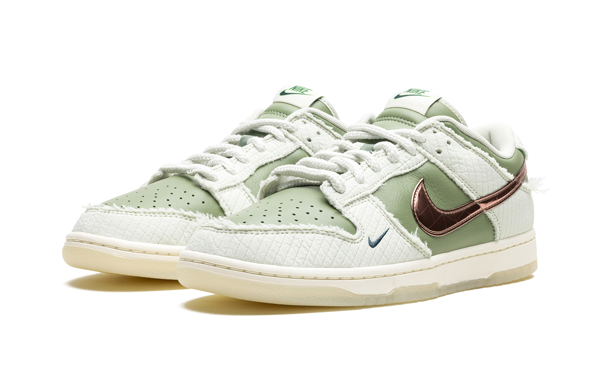 Dunk Low "Kyler Murray - Be 1 of One" FQ0269 001