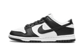 DUNK LO NEXT NATURE MNS WMNS "White / Black" DD1873 102